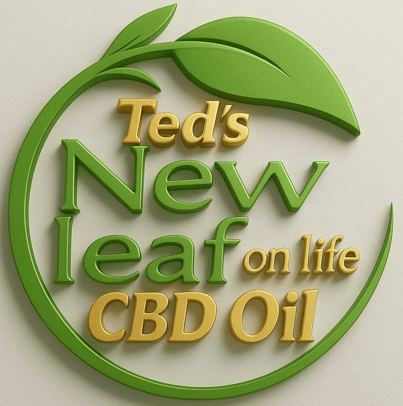 new leaf on life cbd